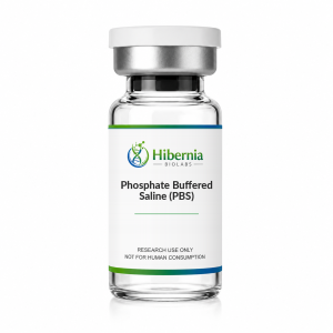 Phosphate Buffered Saline (PBS)